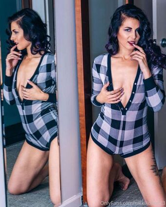Nikkilicious13 Nude Leaks OnlyFans Photo 9
