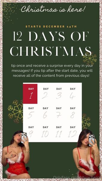 norcalcouple / bbyxcherry / Baby L / bbynotcherry Nude Leaks OnlyFans Photo 1