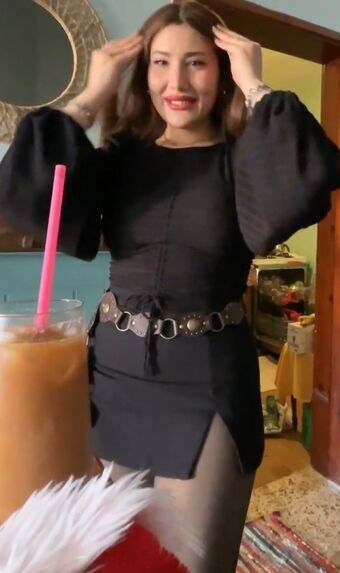 Özge Azunyan Nude Leaks OnlyFans Photo 76