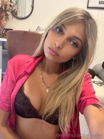 pauuuline Nude Leaks OnlyFans Photo 12