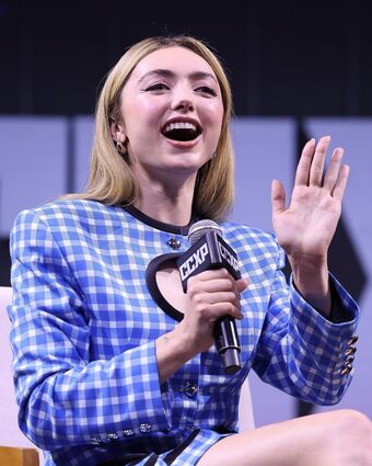 Peyton List Nude Leaks OnlyFans Photo 232