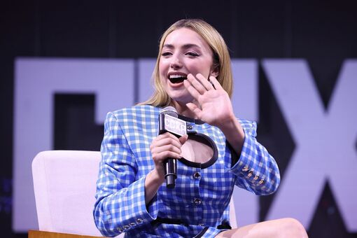 Peyton List Nude Leaks OnlyFans Photo 234