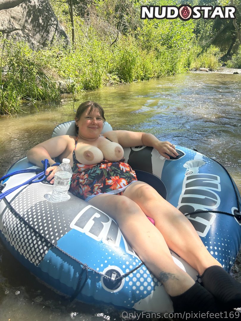 Pixiefeet169 Leaked Photo 16