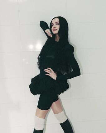 Poppy Nude Leaks OnlyFans Photo 112