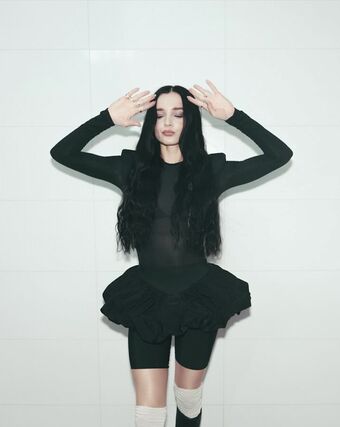 Poppy Nude Leaks OnlyFans Photo 110