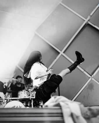 Poppy Nude Leaks OnlyFans Photo 116