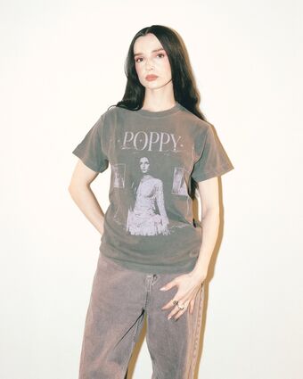 Poppy Nude Leaks OnlyFans Photo 107