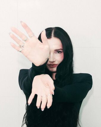 Poppy Nude Leaks OnlyFans Photo 117