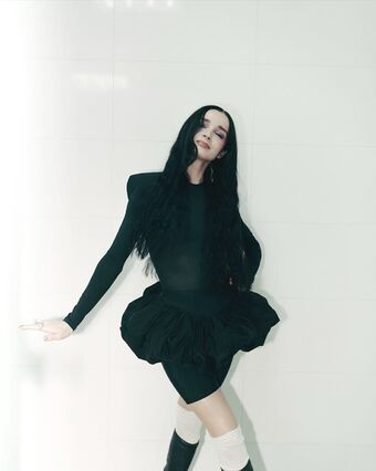 Poppy Nude Leaks OnlyFans Photo 111