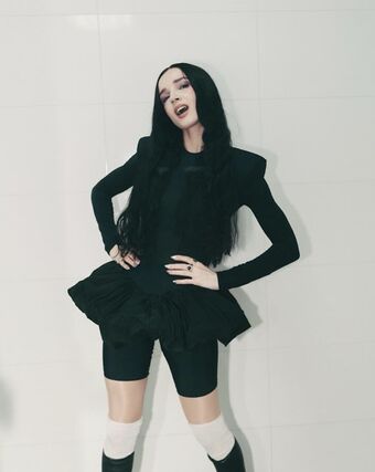 Poppy Nude Leaks OnlyFans Photo 113