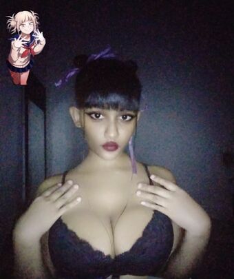 Rafa Candy Nude Leaks OnlyFans Photo 2