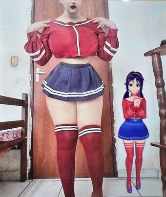 Rafa Candy Nude Leaks OnlyFans Photo 7