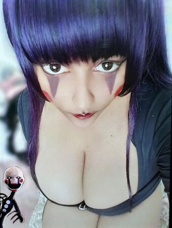 Rafa Candy Nude Leaks OnlyFans Photo 4