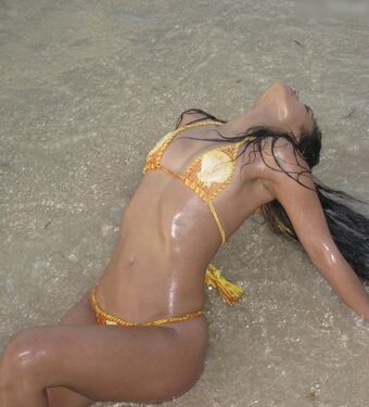 Rayna Vallandingham Nude Leaks OnlyFans Photo 13