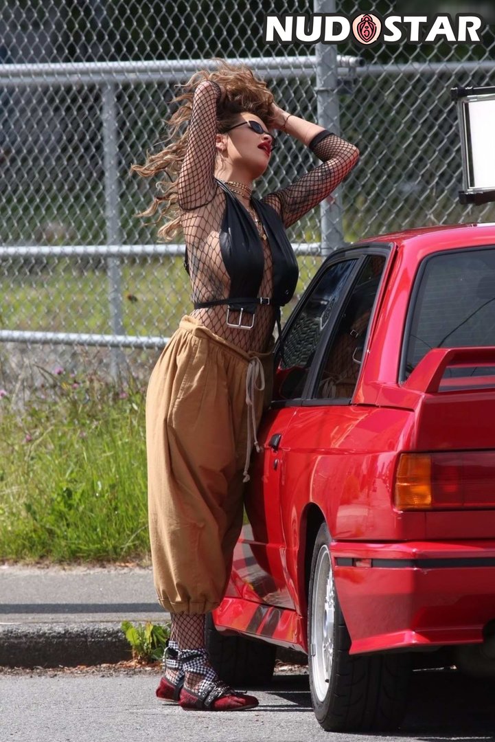 Rita_Ora Leaked Photo 14