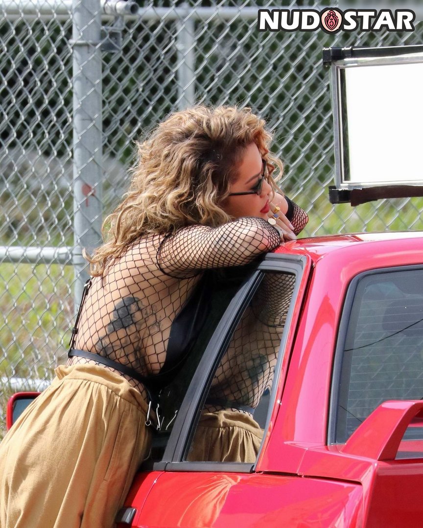 Rita_Ora Leaked Photo 9