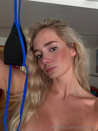 rosecassidy Nude Leaks OnlyFans Photo 33