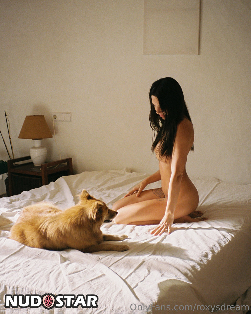 Roxysdream Leaked Photo 16