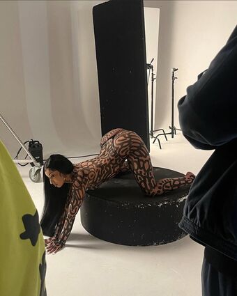 therubirose Nude Leaks OnlyFans Photo 1