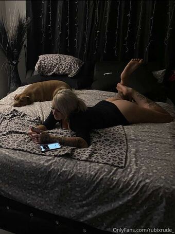 rude_rubyy Nude Leaks OnlyFans Photo 3