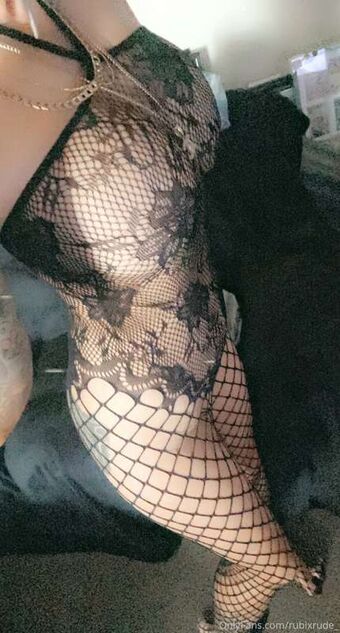 rude_rubyy Nude Leaks OnlyFans Photo 5