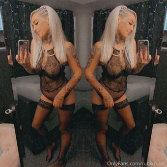 rude_rubyy Nude Leaks OnlyFans Photo 4