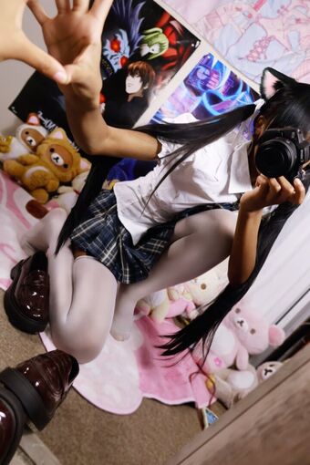 ShesnothingSpecial Nude Leaks OnlyFans Photo 23