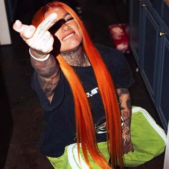 Snow Tha Product Nude Leaks OnlyFans Photo 37