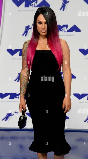 Snow Tha Product Nude Leaks OnlyFans Photo 46