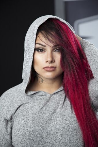 Snow Tha Product Nude Leaks OnlyFans Photo 45