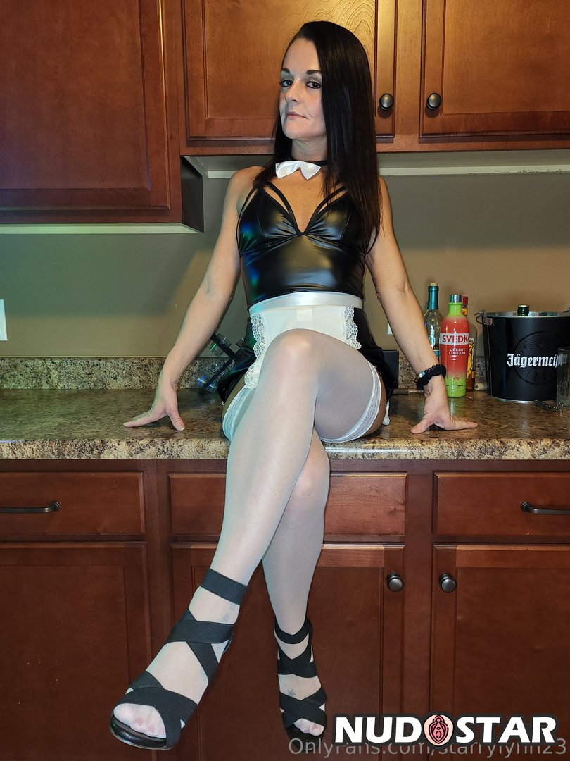Starrylynn23 Leaked Photo 20