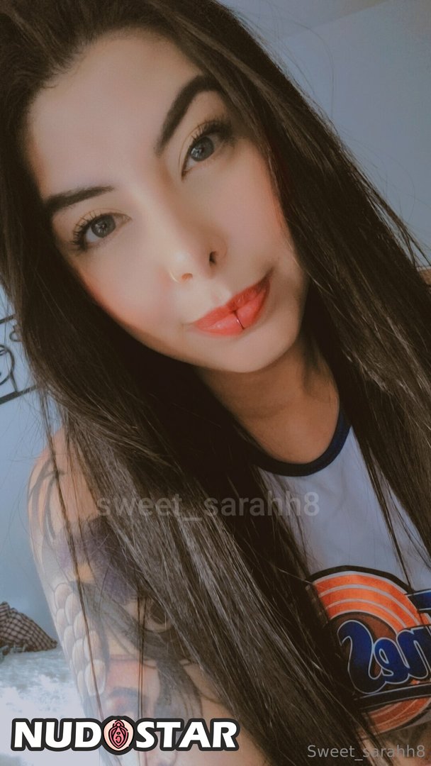 Sweet_Sarahh8 Leaked Photo 5
