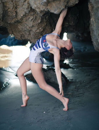 Tessa Netting Nude Leaks OnlyFans Photo 33