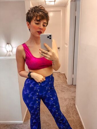 Tessa Netting Nude Leaks OnlyFans Photo 37