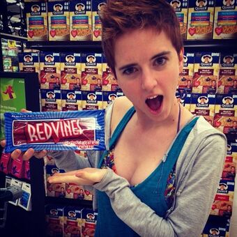 Tessa Netting Nude Leaks OnlyFans Photo 40