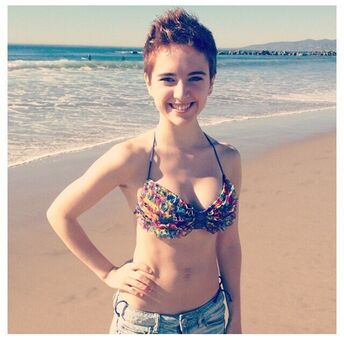 Tessa Netting Nude Leaks OnlyFans Photo 38