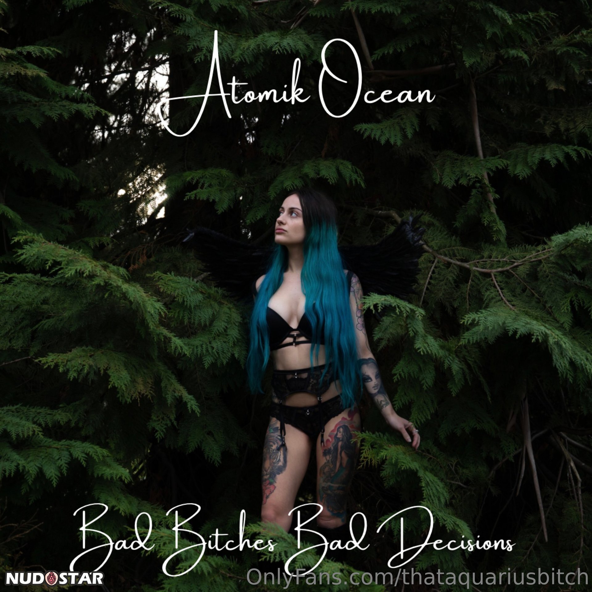 Thataquariusbitch Leaked Photo 3