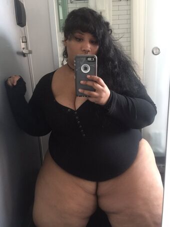 Thiccflix Nude Leaks OnlyFans Photo 1