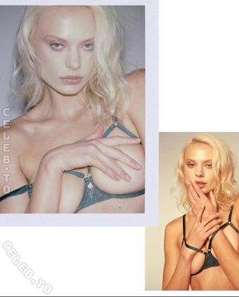 Victoria Germyn Nude Leaks OnlyFans Photo 41