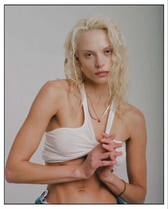 Victoria Germyn Nude Leaks OnlyFans Photo 44