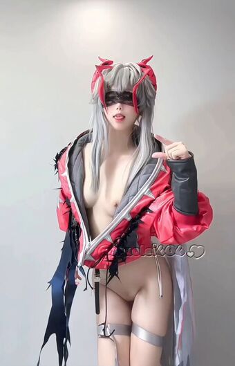 Xiaolei404 Nude Leaks OnlyFans Photo 6