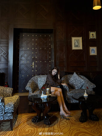 Yuan Sayuki Weme Nude Leaks OnlyFans Photo 461