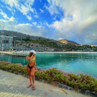 Yudeisi Galvan Nude Leaks OnlyFans Photo 11