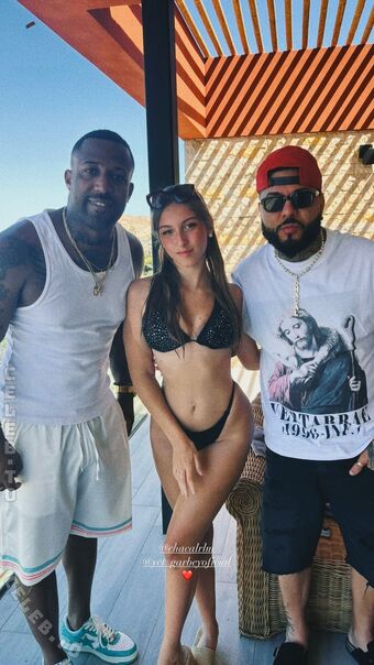 Yudeisi Galvan Nude Leaks OnlyFans Photo 17